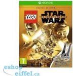 LEGO Star Wars: The Force Awakens (Deluxe Edition) – Hledejceny.cz