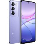 Vivo V40SE 4G 8GB/256GB Leather Purple – Zboží Živě