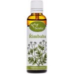 Serafin tinktura z bylin Řimbaba 50 ml – Hledejceny.cz