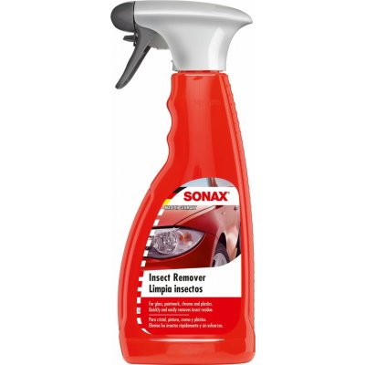 Sonax Odstraňovač zbytků hmyzu 500 ml | Zboží Auto