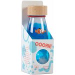 Petit Boum senzorická zvuková lahev ryba 250 ml – Zboží Dáma
