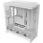 NZXT H9 Flow RGB+ CM-H92FW-P1 – Zboží Živě