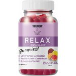Weider Relax 40 Gummies – Hledejceny.cz