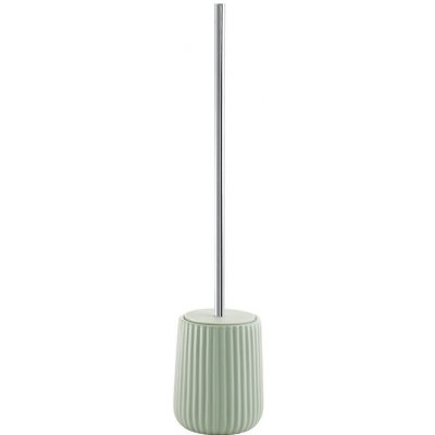Gedy MARIKA WC štětka na postavení zelená MK3307 – Hledejceny.cz
