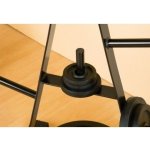 Skládací stůl, 244 cm, P689 – Zboží Dáma Skládací stůl, 244 cm, P689 – Zboží Dáma