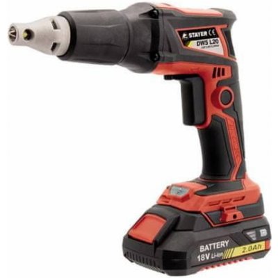 STAYER DWS L20 – Zboží Dáma