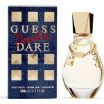 Guess Double Dare toaletní voda dámská 50 ml – Hledejceny.cz