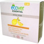 Ecover Classic tablety do myčky Citron 1,4 kg – Zbozi.Blesk.cz