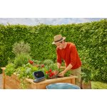 Gardena MDS AquaBloom Solární zavlažování L 13330-20 – Hledejceny.cz