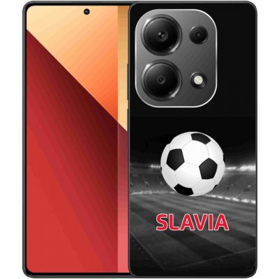mmCase na Xiaomi Redmi Note 13 Pro 4G/Poco M6 Pro - slavia – Zboží Živě