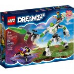 LEGO® DREAMZzz™ 71454 Mateo a robot Z-Blob – Zboží Živě