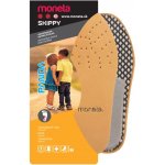 Moneta Dětské ortopedické vložky Panda – Zboží Mobilmania