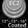 Evans ETP-EC2CTD-S