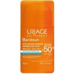 Uriage Ochranná tyčinka SPF 50+ Bariesun Invisible Sun Stick 18 g – Zboží Dáma