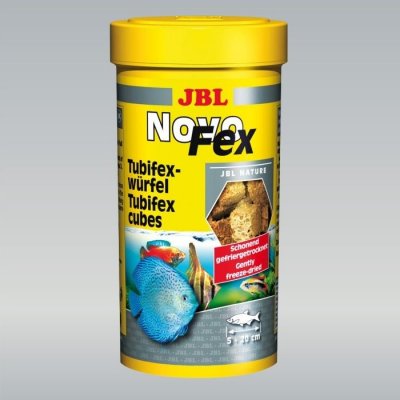 JBL NovoFex 100 ml – Zbozi.Blesk.cz