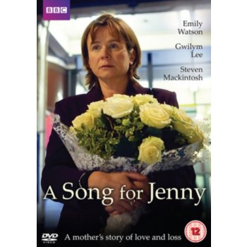Song for Jenny DVD