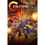 Contra: Operation Galuga – Zboží Dáma Contra: Operation Galuga – Zboží Dáma