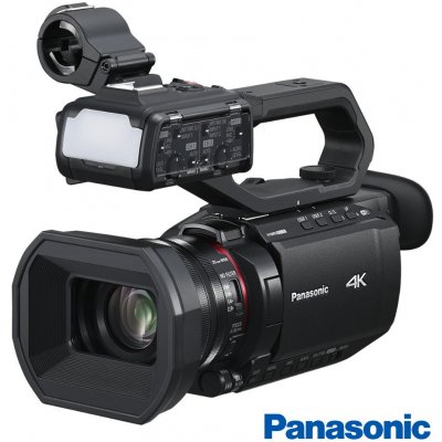 Panasonic AG-CX18 – Zboží Živě