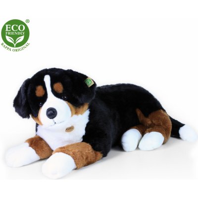 Eco-Friendly Velký bernský salašnický pes ležící 89 cm