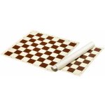 Rolovací šachovnice z PVC, 50mm – Zboží Živě
