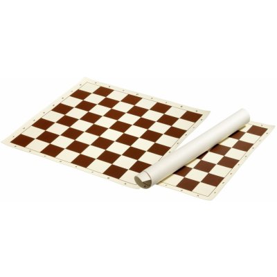Rolovací šachovnice z PVC, 50mm – Zboží Živě