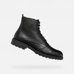 Geox Redclif černé – Sleviste.cz
