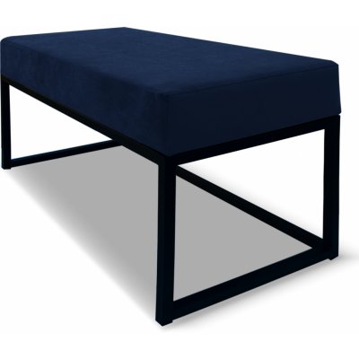 FRONTI EMLI 80 cm modrá – Zboží Dáma