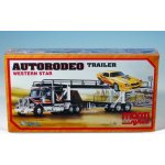 Seva Monti System 39 Autorodeo trailer – Zboží Mobilmania