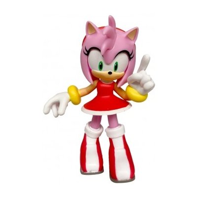 Hollywood Amy Rose Sonic the Hedgehog
