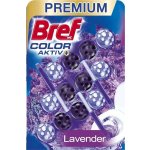 Bref WC Power Aktiv Lavender WC kuličky 3 x 50 g – Zboží Dáma