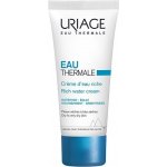 Uriage Eau Thermale creme d'eau riche T 40 ml – Zbozi.Blesk.cz