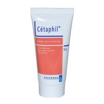 Cetaphil hydratační krém 50 g