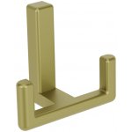 In-Design NOXORA malý zlatý matný – Zboží Dáma