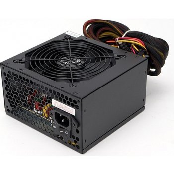 Zalman 600W ZM600-LX