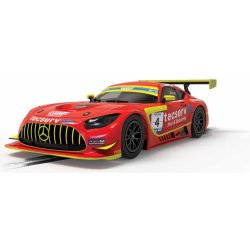 Scalextric Autíčko GT C4332 Mercedes AMG GT3 EVO GT Cup 2022 Grahame Tilley