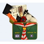 BCB Adventure KPZ Scout Survival Tin – Zboží Dáma