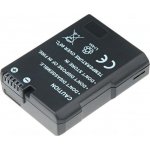 T6 power Nikon EN-EL14 950mAh DCNI0013 – Hledejceny.cz