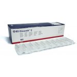 Becton Dickinson DISCARDIT 5 ml 100 ks – Hledejceny.cz