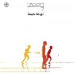 ZERO 7 - SIMPLE THINGS LP – Hledejceny.cz