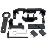 MAGNUS Aretace rozvodů Peugeot Citroen 1.0 1.2 VTi, e-VTi, e-THP PureTech EB2 GDI kompletní sada – Zboží Mobilmania