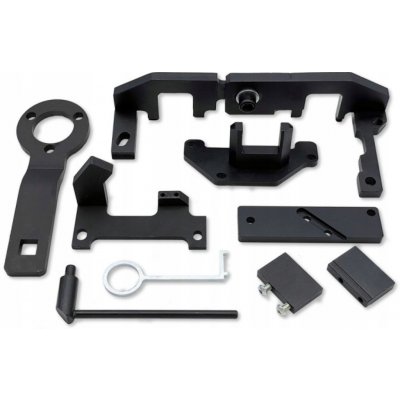 MAGNUS Aretace rozvodů Peugeot Citroen 1.0 1.2 VTi, e-VTi, e-THP PureTech EB2 GDI kompletní sada – Zboží Mobilmania