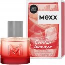 Mexx Cocktail Summer toaletní voda dámská 20 ml