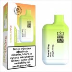 Aroma King AK Mini Green Apple 20 mg 700 potáhnutí – Zboží Dáma