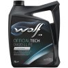 Motorový olej Wolf OFFICIALTECH 0W-20 LL FE 5 l