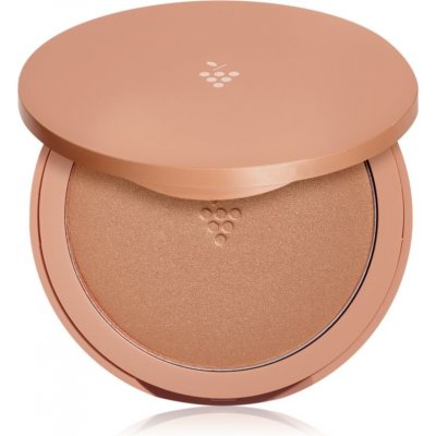 Caudalie Dlouhotrvající pudrový bronzer Vinocrush Long Lasting Bronzing Powder 8,5 g – Zboží Dáma