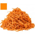 Oranžová papírová výplň do krabic Fancypack Hmotnost: 5kg, Typ výplně: Stlačená verze – Hledejceny.cz