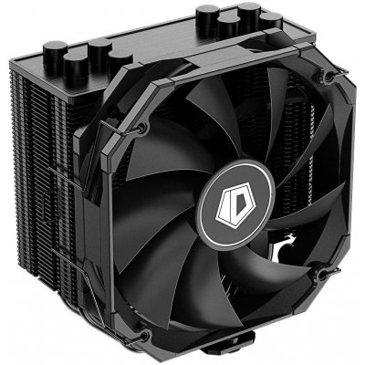 ID-COOLING SE-224-XTS MINI BLACK – Hledejceny.cz