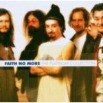 Faith No More - Platinum Collection CD – Hledejceny.cz