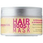 Dermacol Hair Ritual maska pro blond vlasy 200 ml – Sleviste.cz