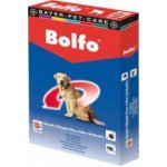 Bolfo obojek pro velké psy 66 cm – HobbyKompas.cz Bolfo obojek pro velké psy 66 cm – HobbyKompas.cz